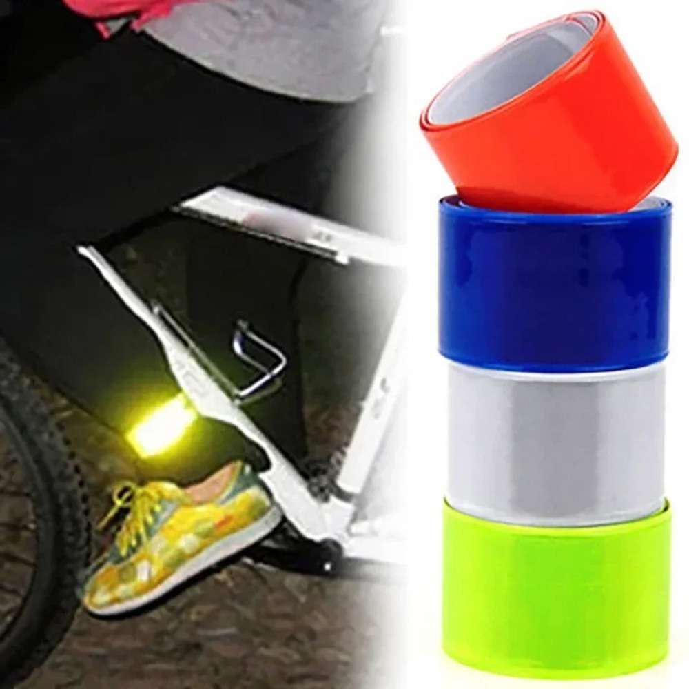2PCS High-Visibility Reflectiv - Cycle Gear 评论和价格