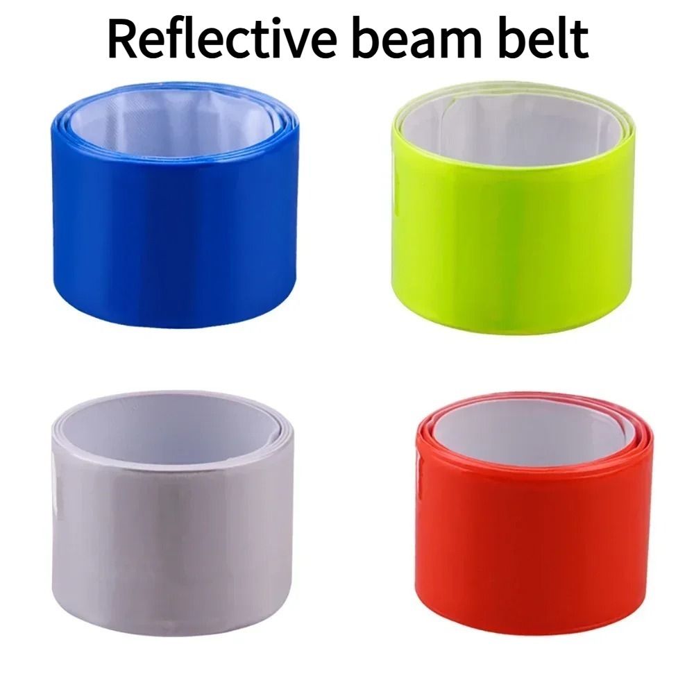 2PCS High-Visibility Reflectiv - Cycle Gear 评论和价格