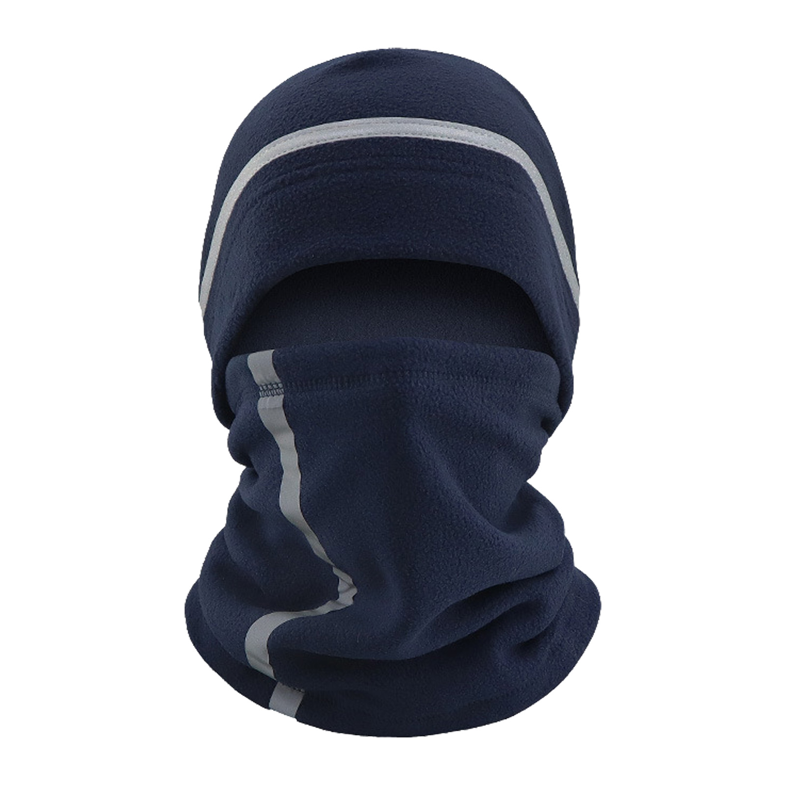 Winter Hat Set Reflective Wind - Cycling Gear Winter 评论和价格