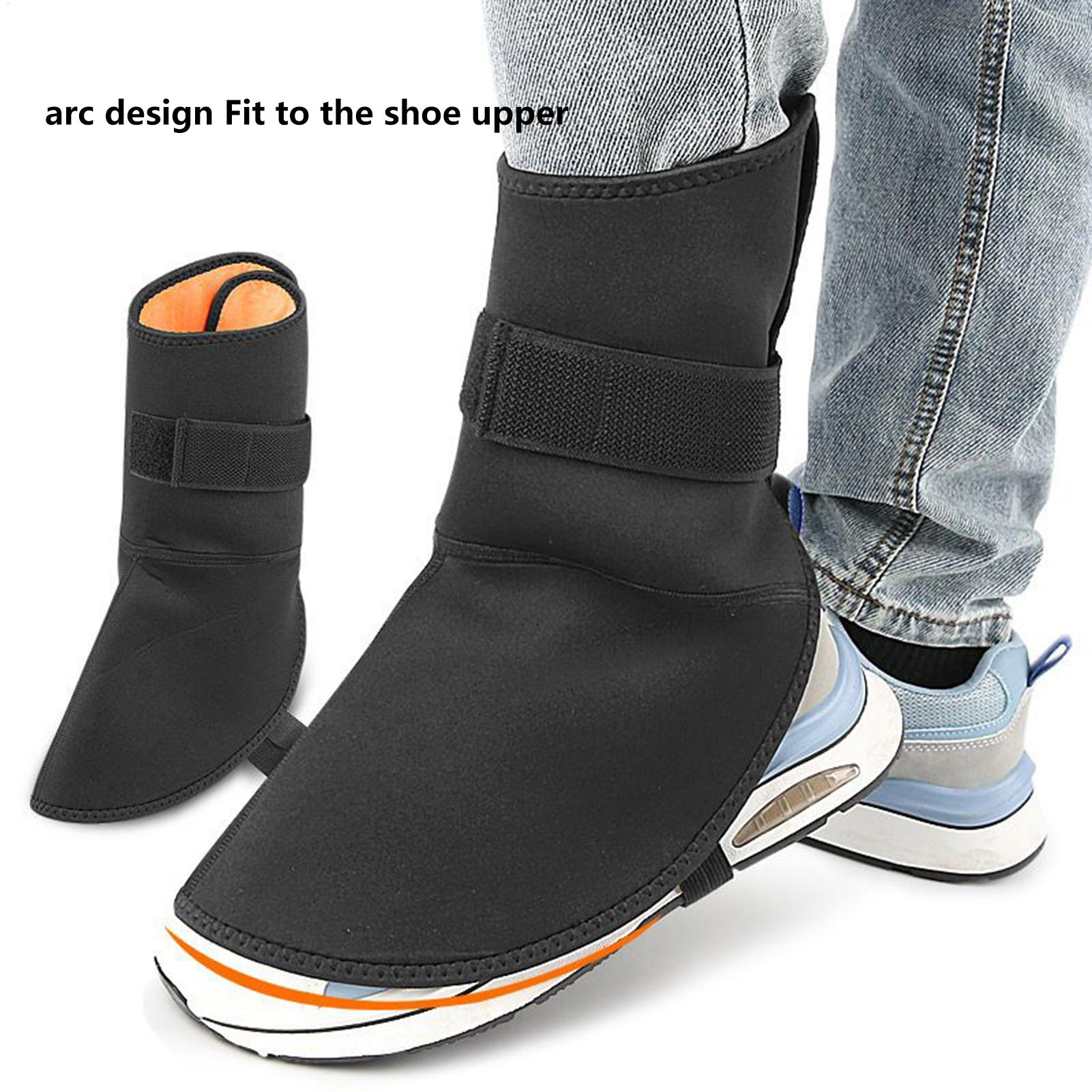 Cycling Shoe Covers Waterproof - Cycling Gear Winter 评论和价格