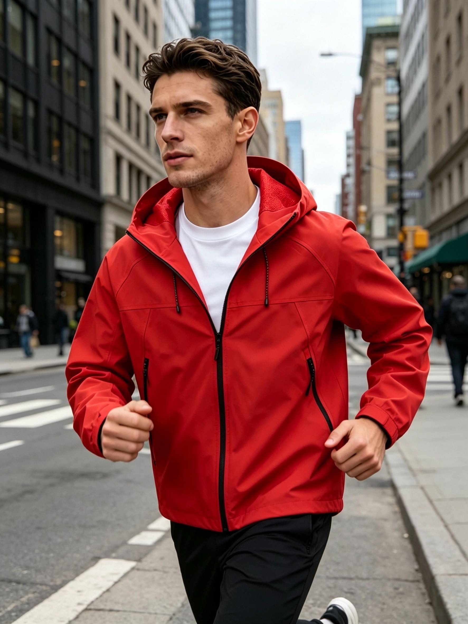 Men's Sport Jackets for Fall/W - Cycling Gear In Winter 评论和价格
