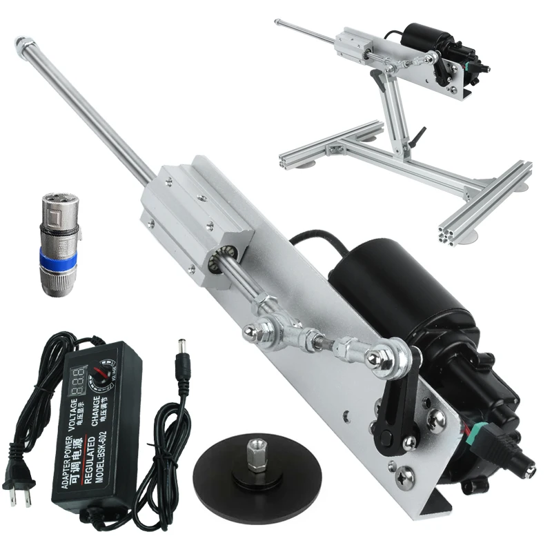 Adjustable Telescopic Linear A - Cycle Gear 评论和价格