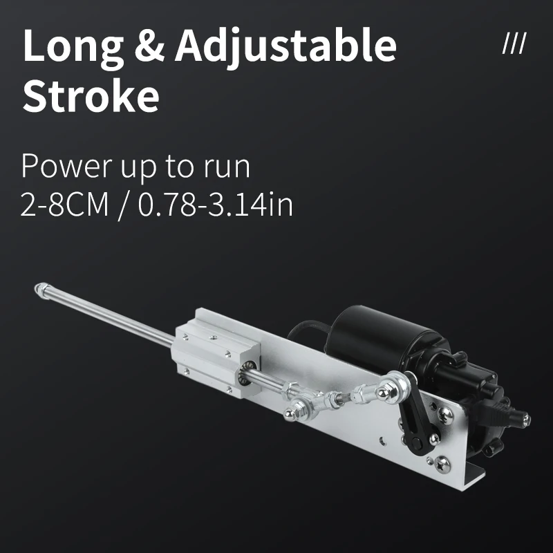 Adjustable Telescopic Linear A - Cycle Gear 评论和价格