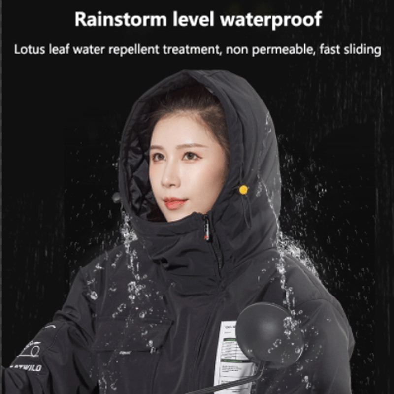 Motorcycle Cycling Wear Windpr - Cycling Gear Winter 评论和价格