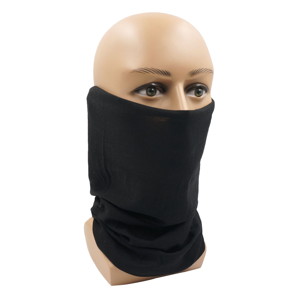 Seamless Solid Color Bandanas  - Cycle Gear 评论和价格
