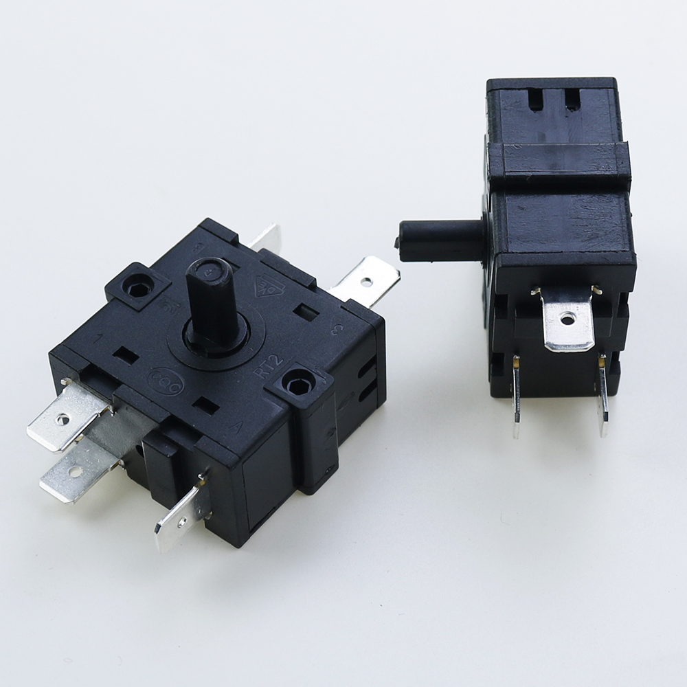 1PCS Electric Room Heater Posi - Cycling Heat Gear 评论和价格