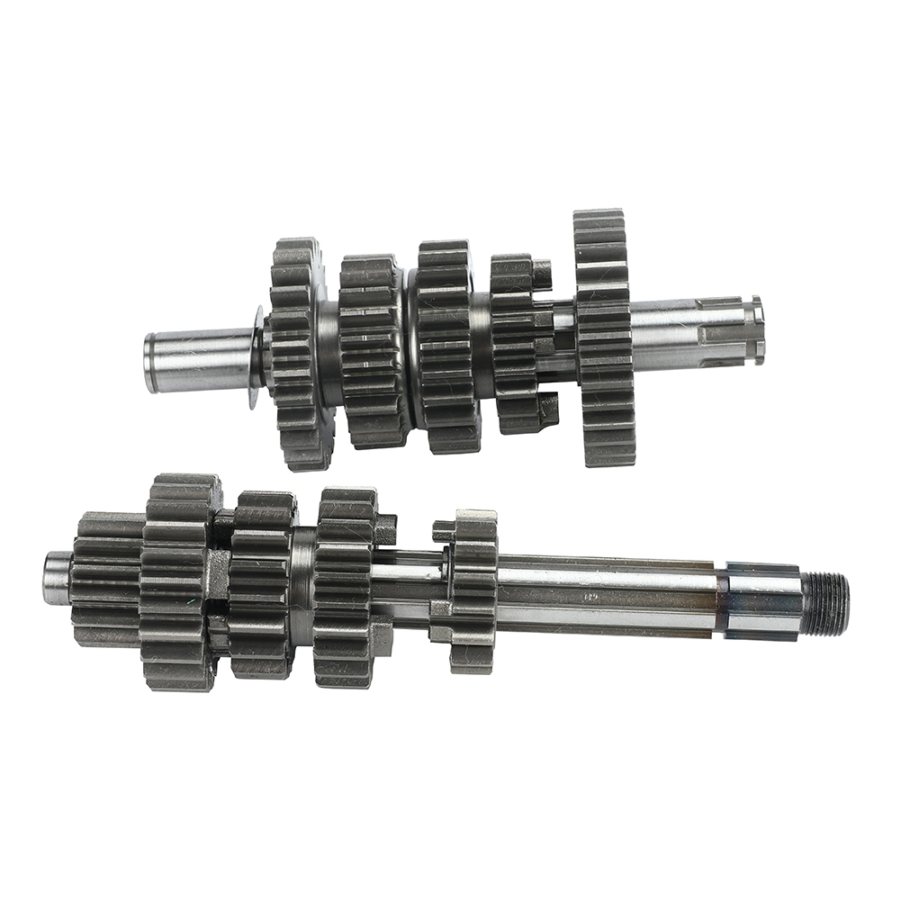 Motorcycle Transmission Gear B - Cycling Gear Box 评论和价格