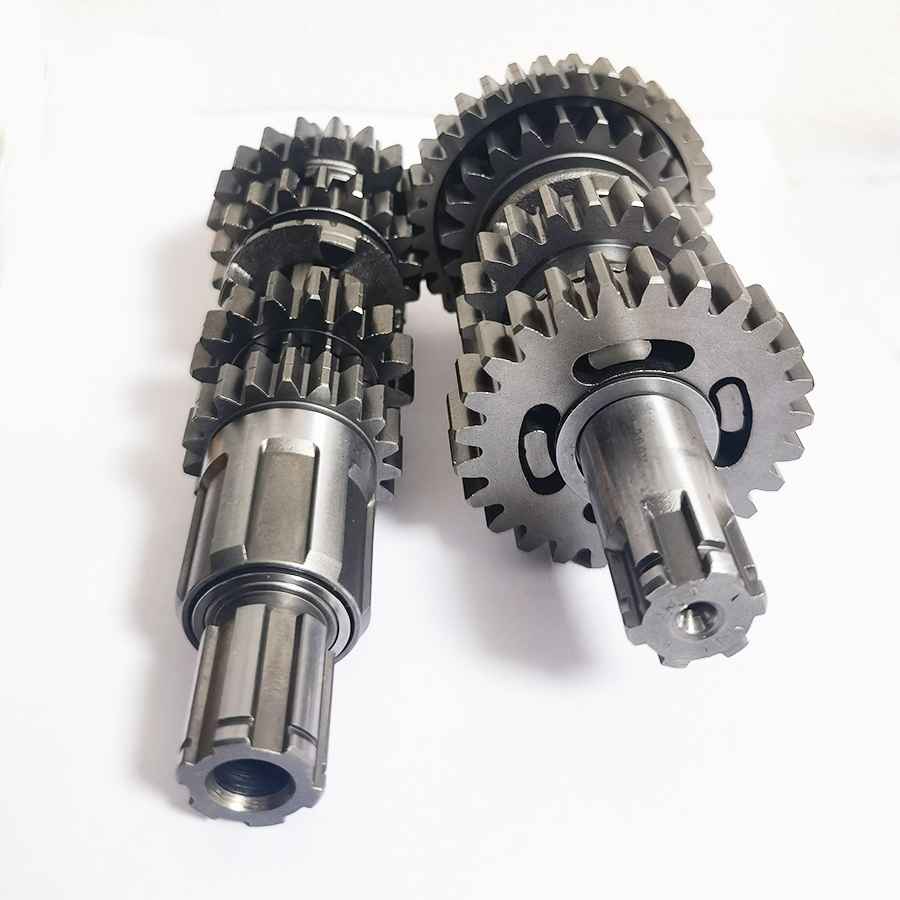 Zongshen T4 Z1 NX6 KAYO T4 CB2 - Cycling Gear Box 评论和价格