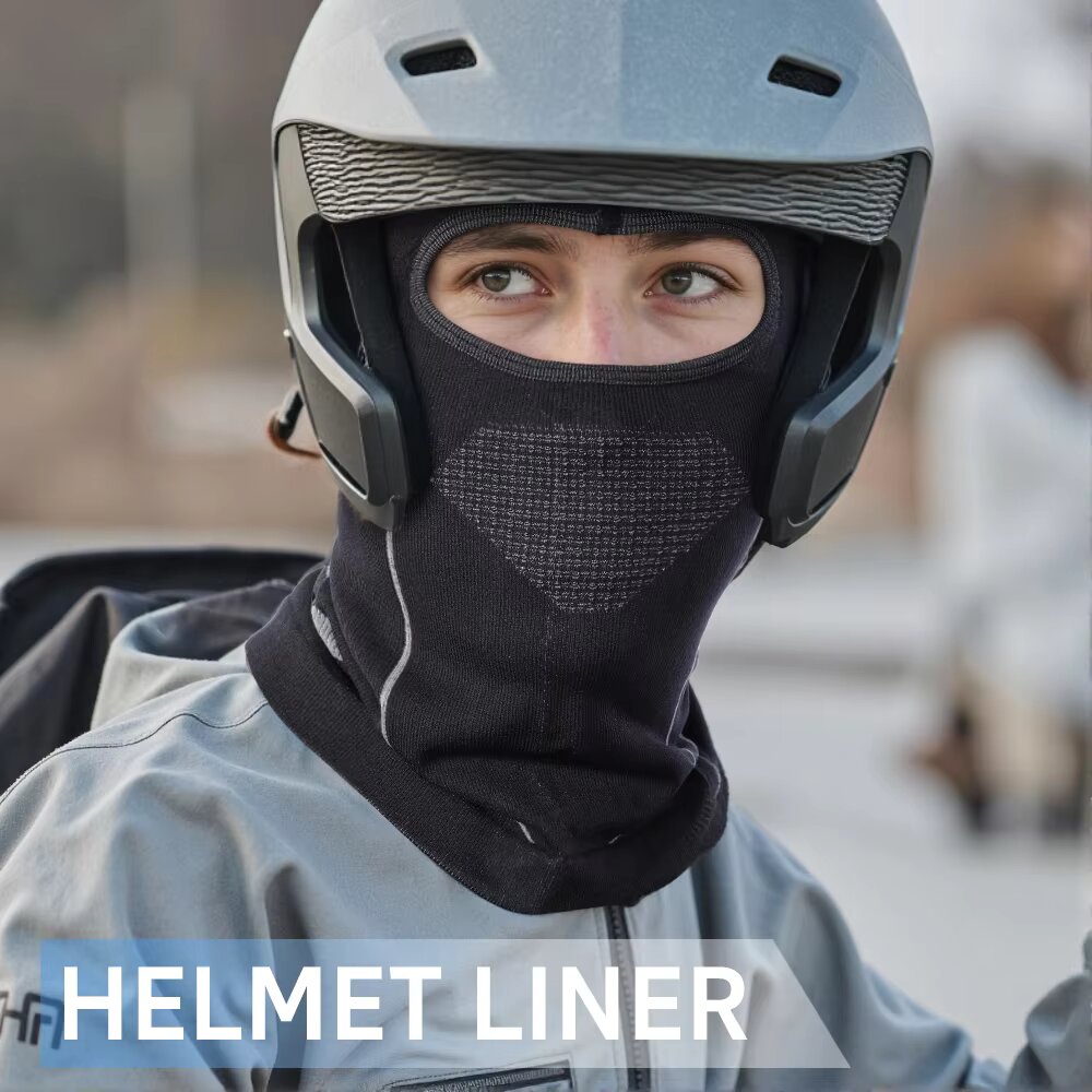 Men Women Cold-Proof Thermal S - Cycling Face Mask 评论和价格
