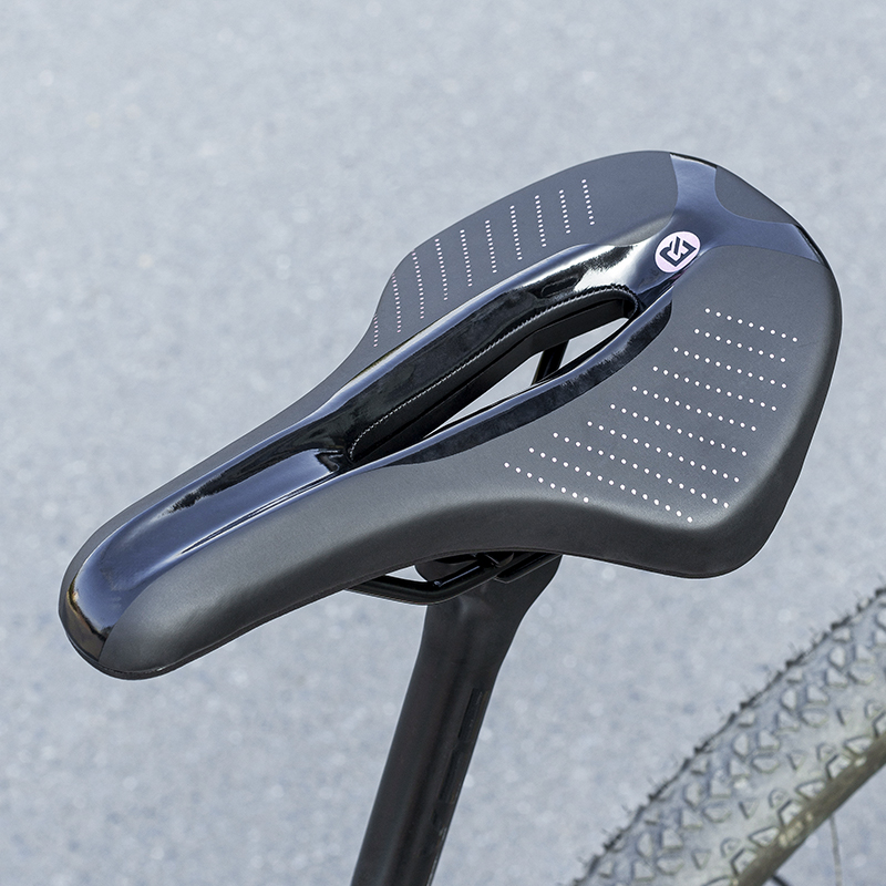 ROCKBROS Cycling Saddle Breath - Carbon Fiber Saddle 评论和价格