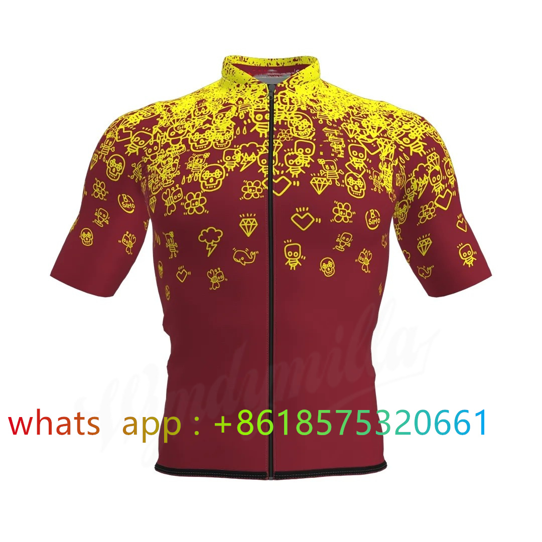 New Kid Cycling Jersey Summer  - Cycling Gear Girls 评论和价格