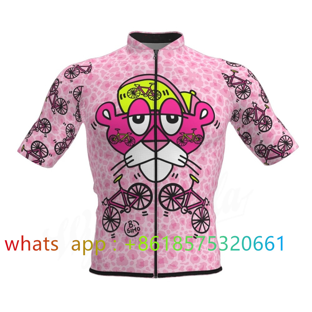 New Kid Cycling Jersey Summer  - Cycling Gear Girls 评论和价格