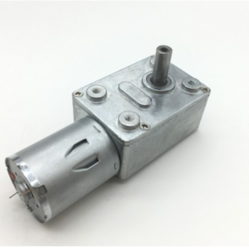JGY370 DC6V/12V24V 2RPM to 150 - Cycling Gear Box 评论和价格