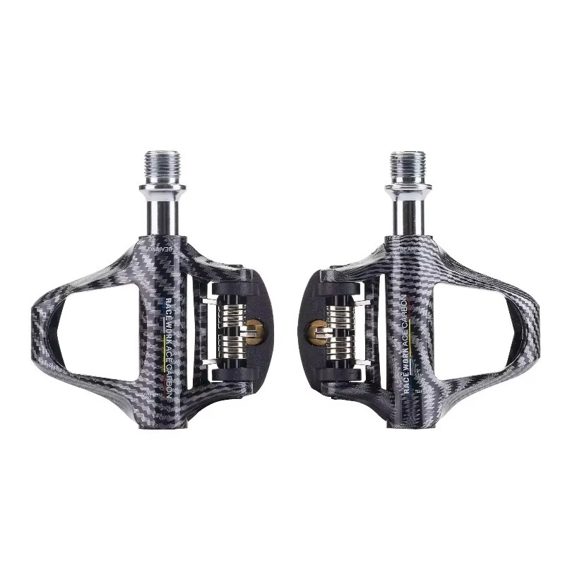 Lightweight Carbon Fiber Pedal - Cycle Gear 评论和价格