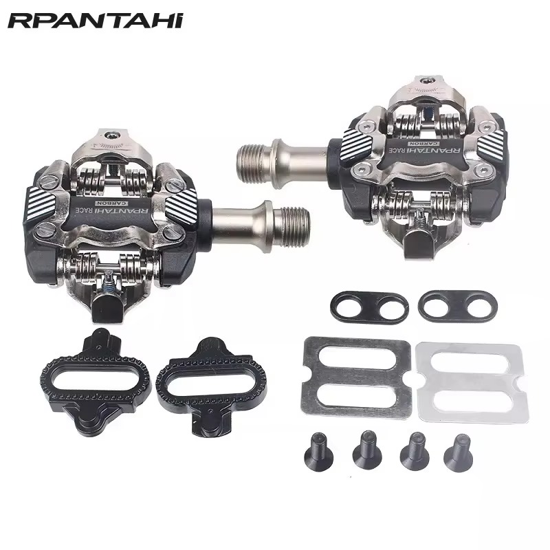 Lightweight Carbon Fiber Pedal - Cycle Gear 评论和价格