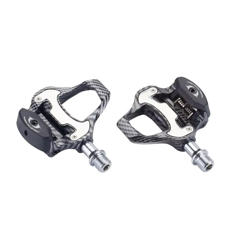 Lightweight Carbon Fiber Pedal - Cycle Gear 评论和价格