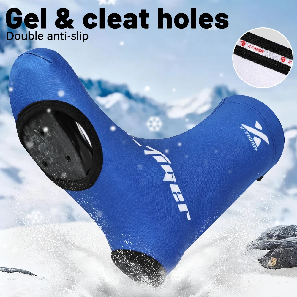 X-TIGER Winter Cycling Shoe Co - Cycling Gear Winter 评论和价格